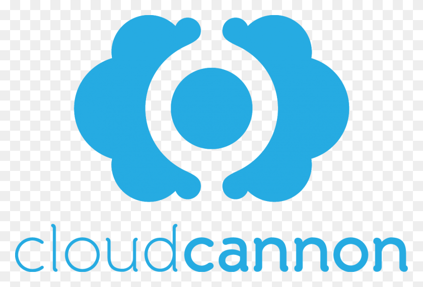 1122x736 Transforming Material Icons In Html And Css Cloudcannon Logo, Text, Symbol, Trademark HD PNG Download