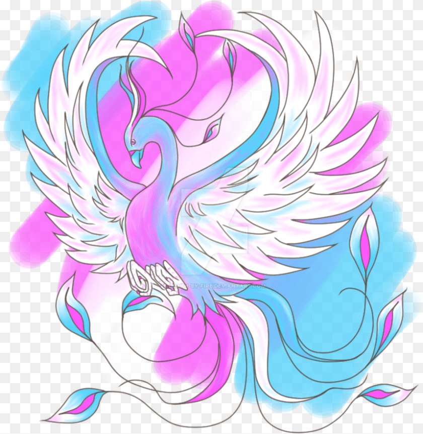Transgender Drawing Mtf Transgender Art, Graphics, Person, Pattern PNG