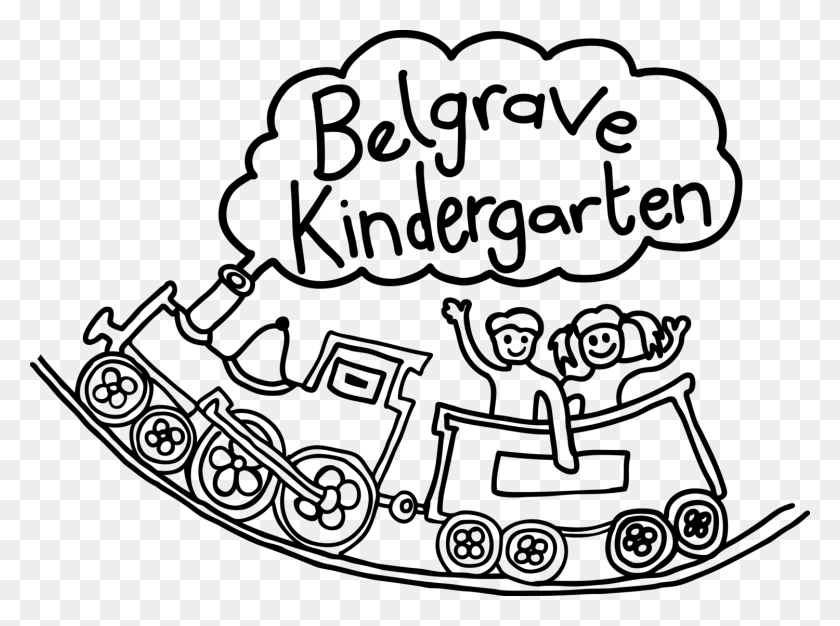 1500x1089 Transition Drawing Kindergarten Belgrave Kinder, Outdoors, Nature, Astronomy HD PNG Download