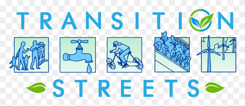 969x377 Transition Streets Is Taking Off Transition Streets Graphic Design, Text, Number, Symbol HD PNG Download