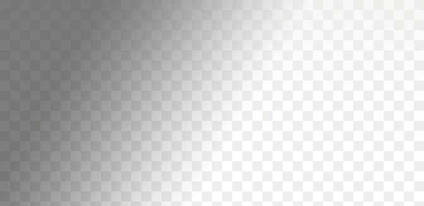1306x636 Translucent Gradient Into White, Lighting, Gray, Texture, Nature Sticker PNG