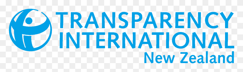 1485x365 Descargar Png Transparencia Internacional Nueva Zelanda Logotipo Transparencia Org, Texto, Alfabeto, Word Hd Png