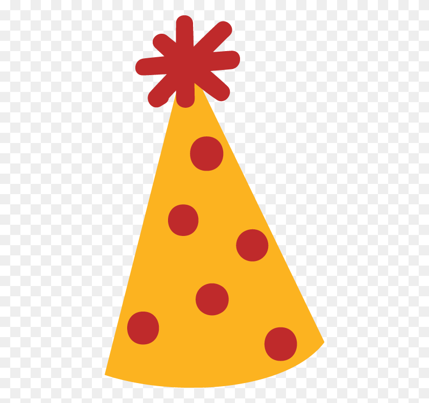 430x729 Transparent, Clothing, Apparel, Party Hat HD PNG Download