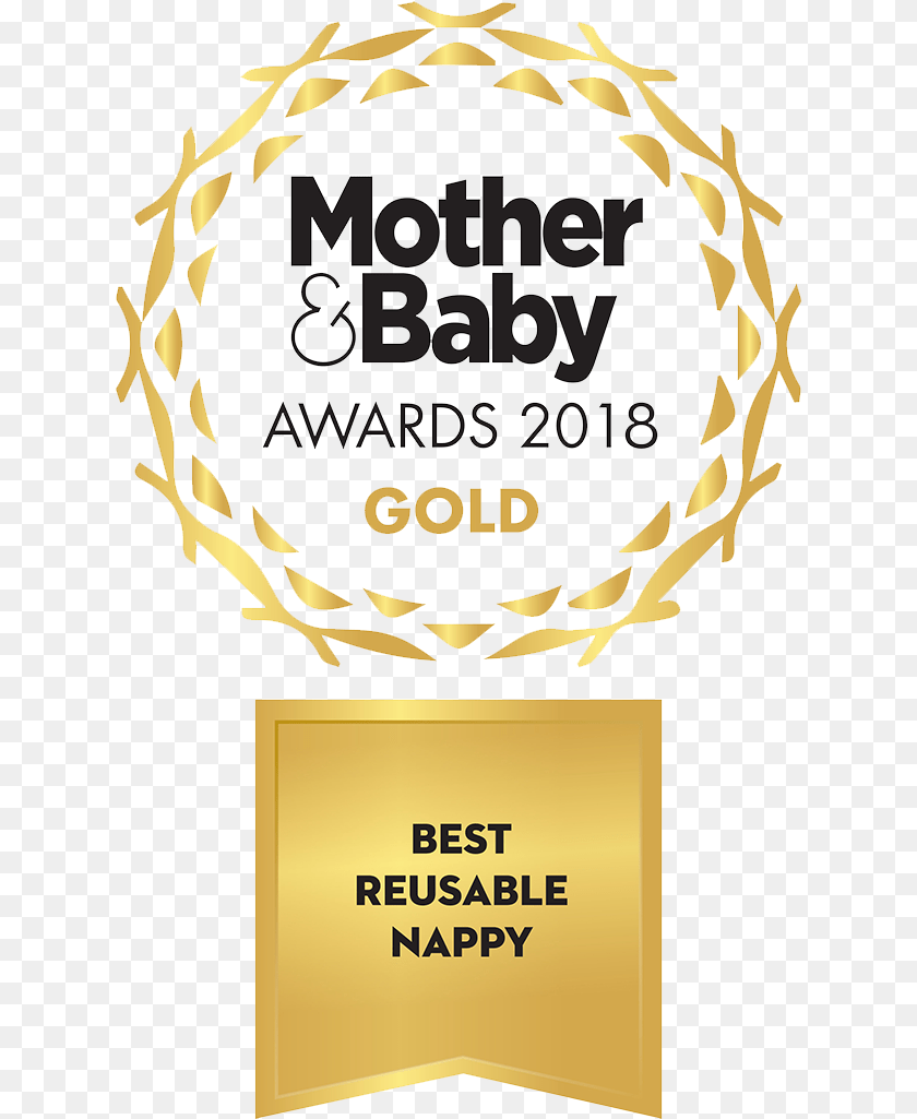 630x1025 Transparent 2018 Gold Mother Amp Baby 2017 Awards, Advertisement, Poster, Book, Publication Clipart PNG