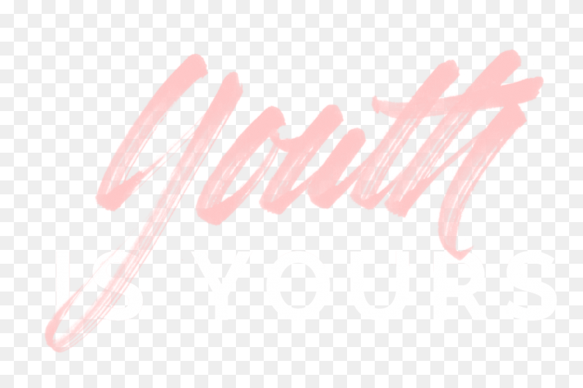 1074x688 Transparent 39youth Is Yours39 For Your Editing Pleasures Blue And Pink Aesthetic, Text, Label, Alphabet HD PNG Download