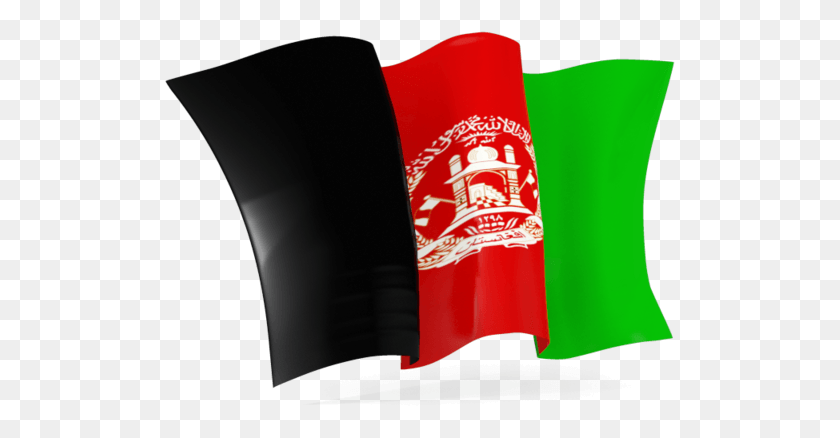 511x378 Transparent Afghanistan Flag, Clothing, Apparel, Symbol HD PNG Download