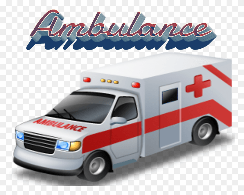 1493x1175 Transparent Ambulance Icon, Van, Vehicle, Transportation HD PNG Download