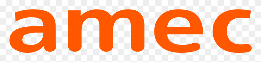 1729x316 Transparent Amec Logo, Text, Number, Symbol HD PNG Download