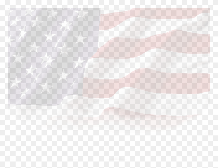 1024x768 Transparent American Flag Flag Of The United States, Symbol HD PNG Download