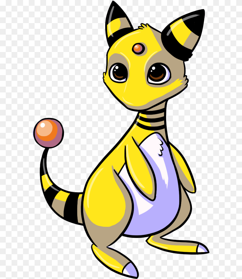 616x966 Transparent Ampharos Cartoon, Juggling, Person, Baby, Face Clipart PNG