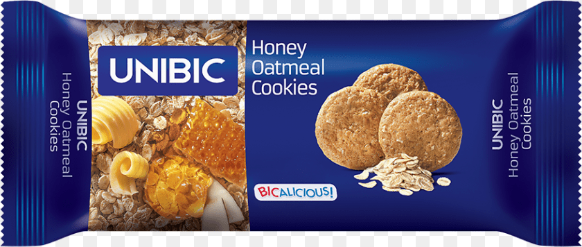 880x373 Amul Butter Unibic Honey Oatmeal Cookies, Fungus, Plant, Bread, Cracker Sticker PNG