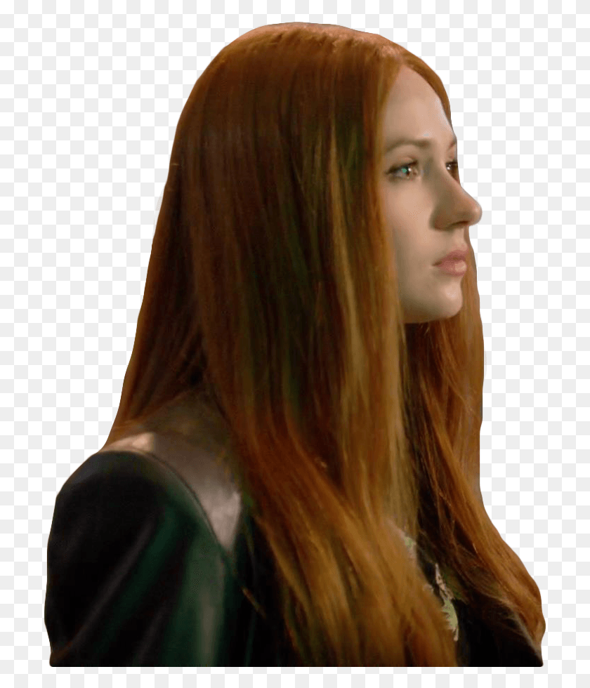 717x920 Amy Pond Png / Amy Pond Hd Png