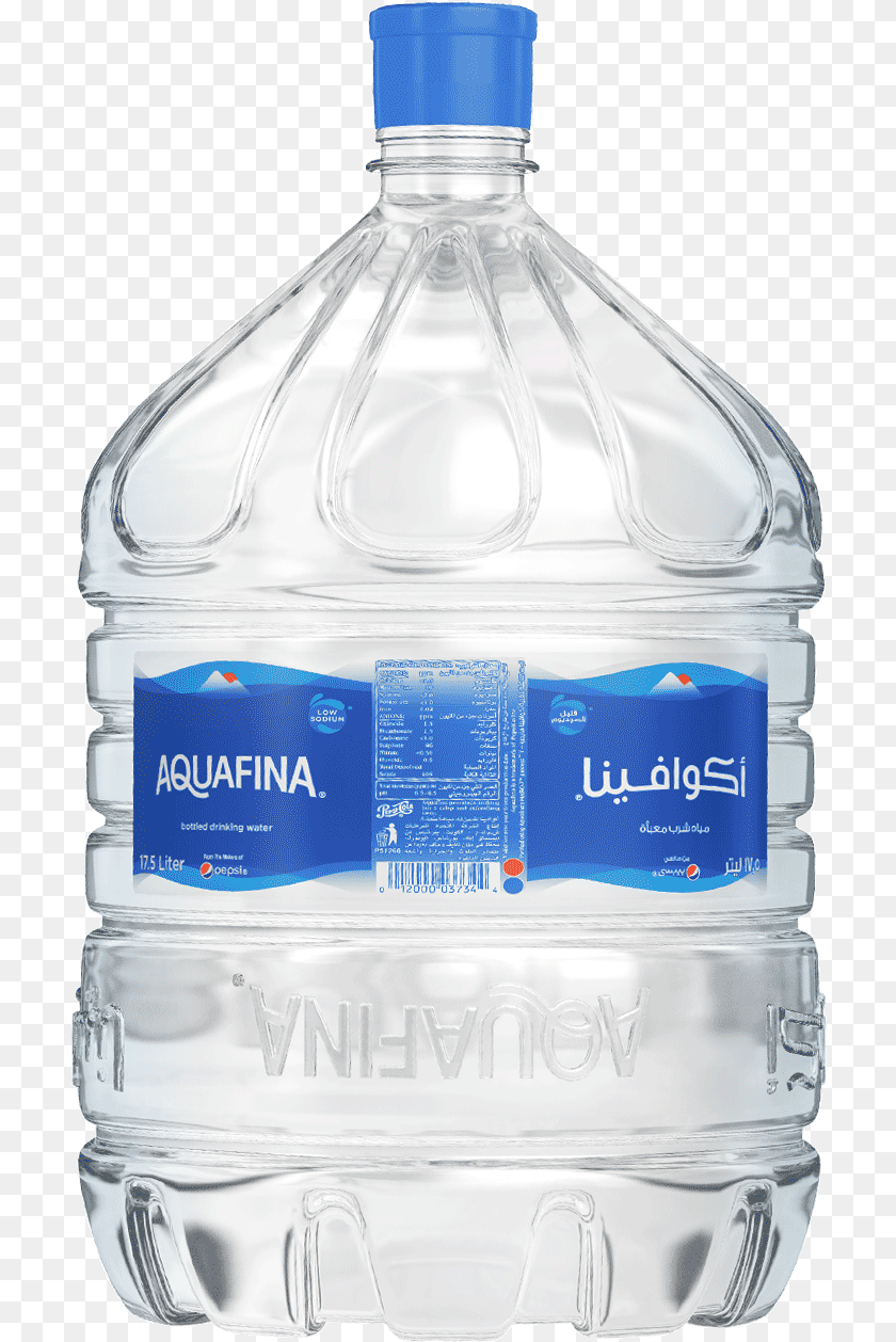 710x1258 Transparent Angelina Ballerina Aquafina 24 Liter, Beverage, Bottle, Mineral Water, Water Bottle Sticker PNG