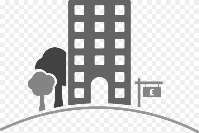 Apartment Clipart, City, Arch, Architecture, Urban PNG