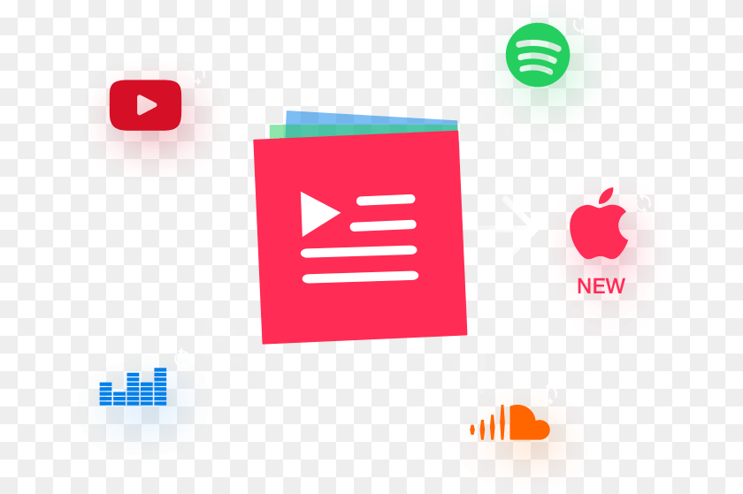 679x559 Apple Music Logo Apple Transparent PNG