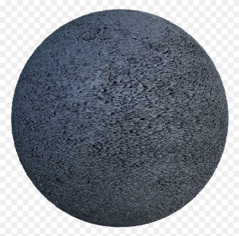 1015x1000 Transparent Asphalt Texture Circle, Rug, Outer Space, Astronomy HD PNG Download