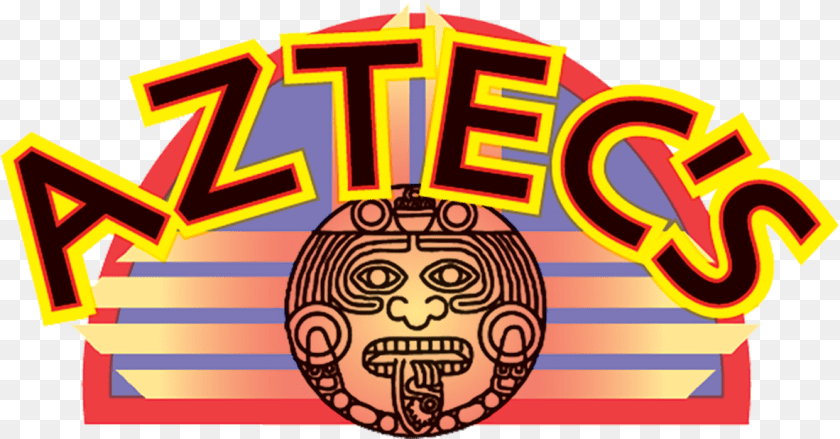 1183x618 Aztec Border Illustration, Emblem, Symbol, Dynamite, Person Transparent PNG