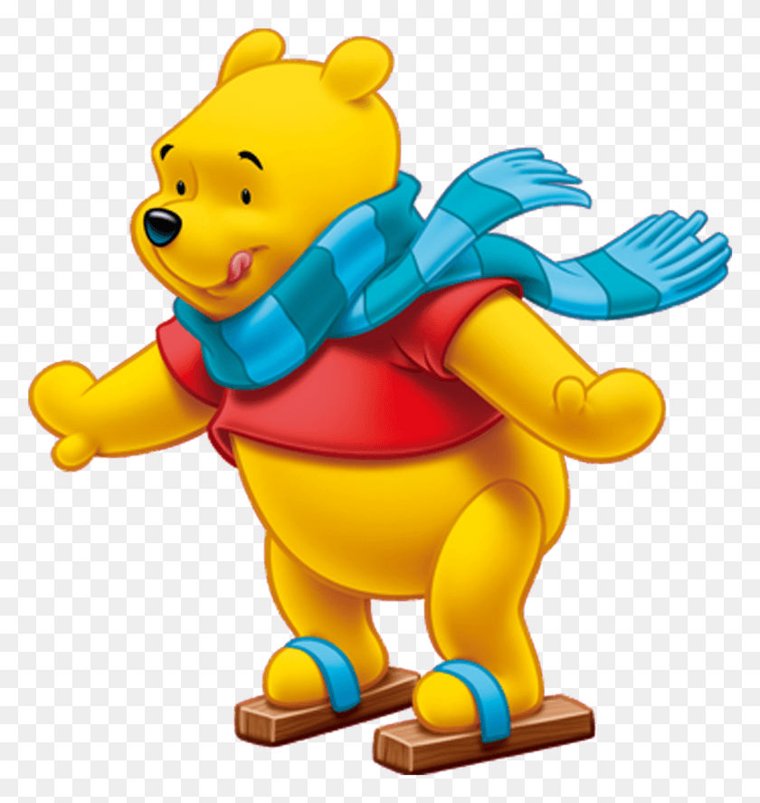 1901x2016 Descargar Png / Winnie The Pooh Png
