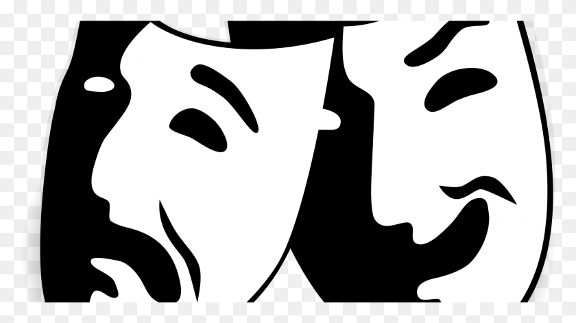 1909x1006 Transparent Background Actor, Stencil, Pottery HD PNG Download