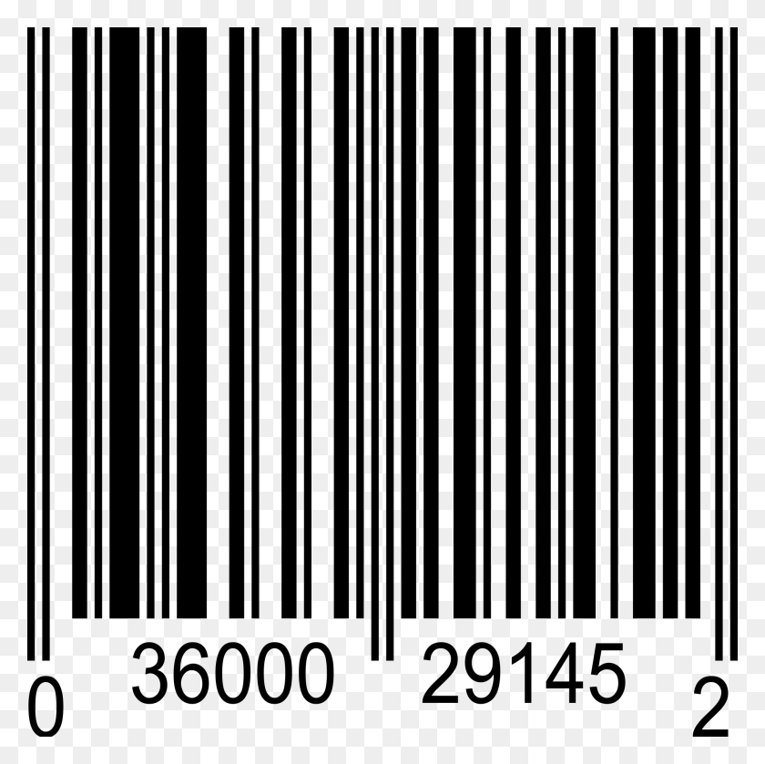 2000x2000 Transparent Background Barcode, Gray, World Of Warcraft HD PNG Download