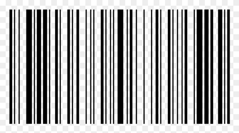 861x449 Transparent Background Barcode Clipart, Gray, World Of Warcraft HD PNG Download