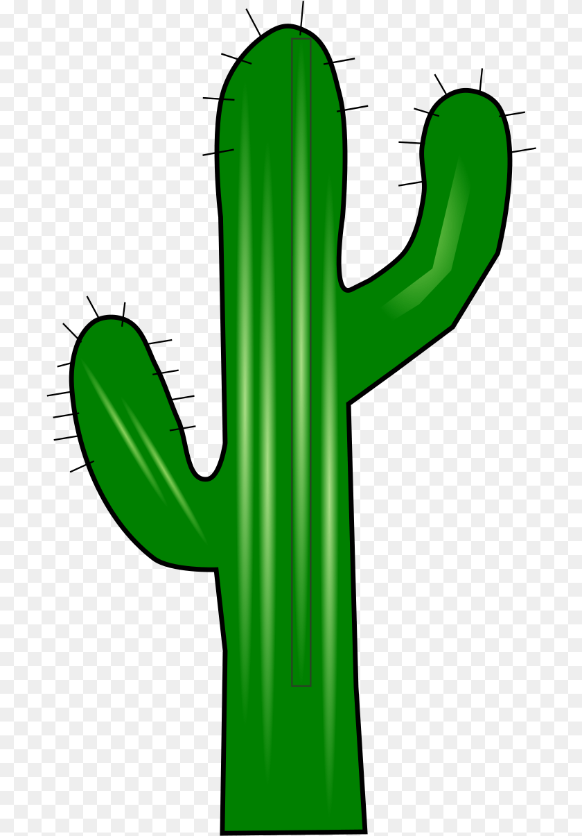 708x1205 Background Cactus Mexican Clipart, Plant, Cross, Symbol Transparent PNG