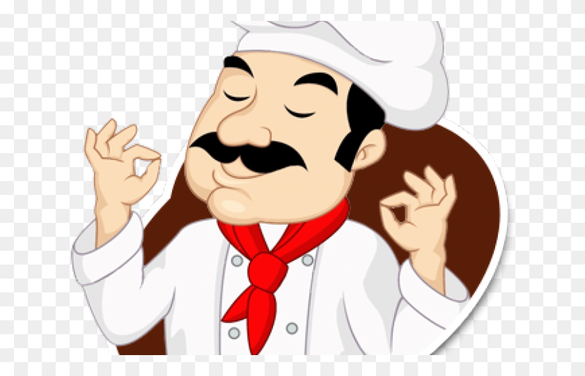 640x480 Chef Png / Chef Hd Png