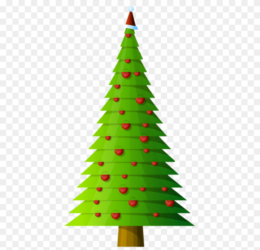 480x809 Background Christmas Tree Clipart, Plant, Christmas Decorations, Festival, Christmas Tree Transparent PNG