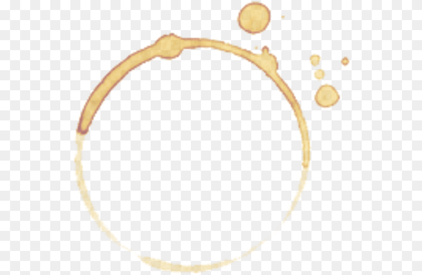 Background Coffee Stain, Accessories, Bracelet, Jewelry, Necklace Sticker PNG