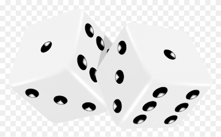 800x473 Transparent Background Dice, Game, Giant Panda, Bear HD PNG Download