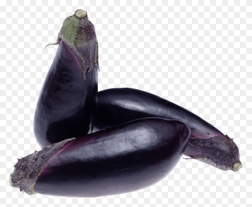 2616x2113 Transparent Background Eggplant, Plant, Vegetable, Food HD PNG Download