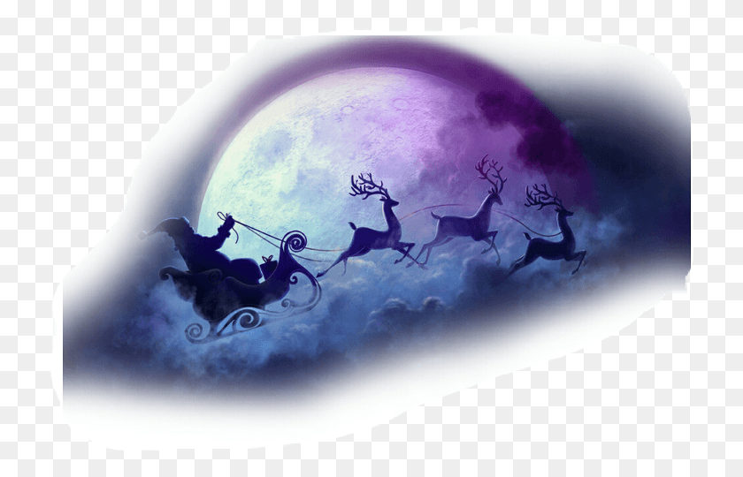 728x480 Transparent Background Father Christmas Transparent Background Christmas Deer, Outdoors, Water, Person HD PNG Download