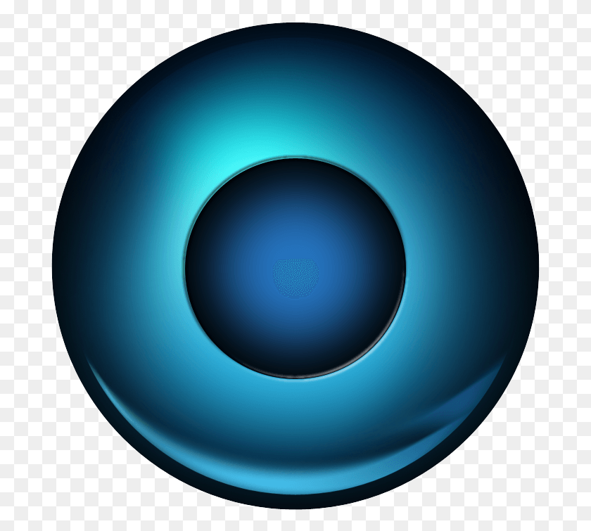 695x695 Transparent Background Magic Ball, Sphere, Astronomy, Outer Space HD PNG Download