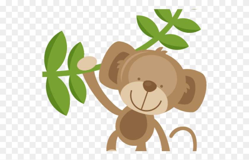 556x481 Transparent Background Monkey Clipart, Invertebrate, Animal, Insect HD PNG Download