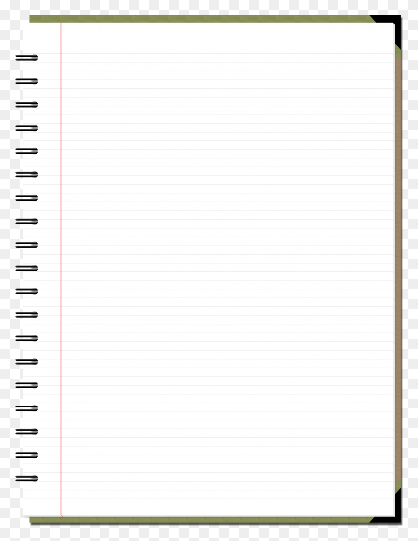 1379x1815 Transparent Background Notebook, Text, Diary HD PNG Download