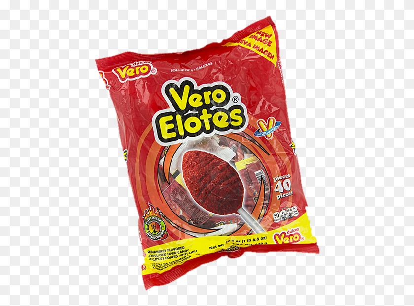458x562 Transparent Background Of Vero Elotes, Food, Candy, Pasta HD PNG Download