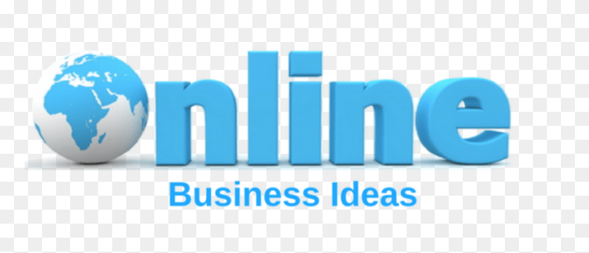1019x395 Transparent Background Online Online Business Logo, Text, Number, Symbol HD PNG Download
