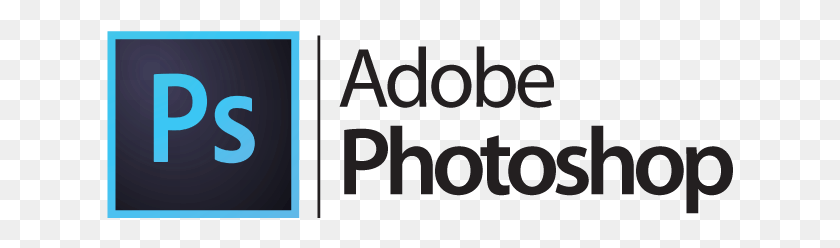 627x188 Transparent Background Photoshop Logo, Text, Alphabet, Word HD PNG Download
