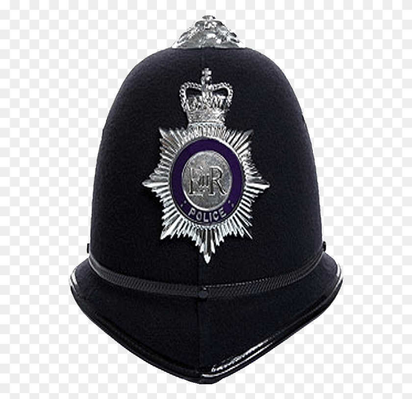 563x752 Transparent Background Police Hat, Clothing, Apparel, Baseball Cap HD PNG Download