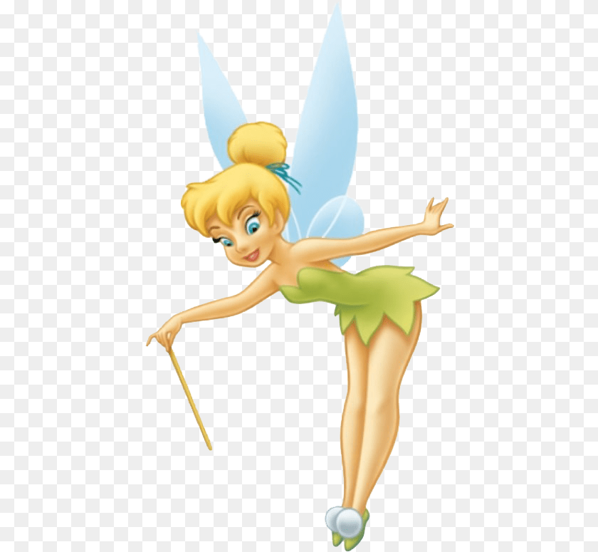 Background Tinkerbell, Adult, Female, Person, Woman Clipart PNG