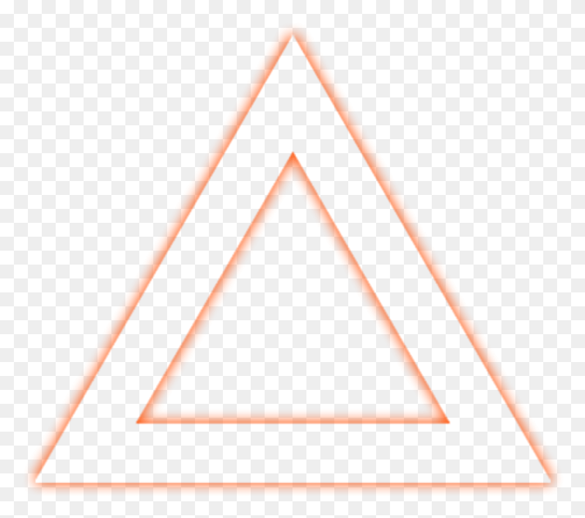 1009x885 Transparent Background Triangle HD PNG Download