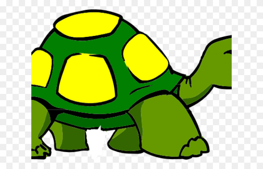 640x480 Transparent Background Turtle Clipart, Animal, Reptile, Amphibian HD PNG Download