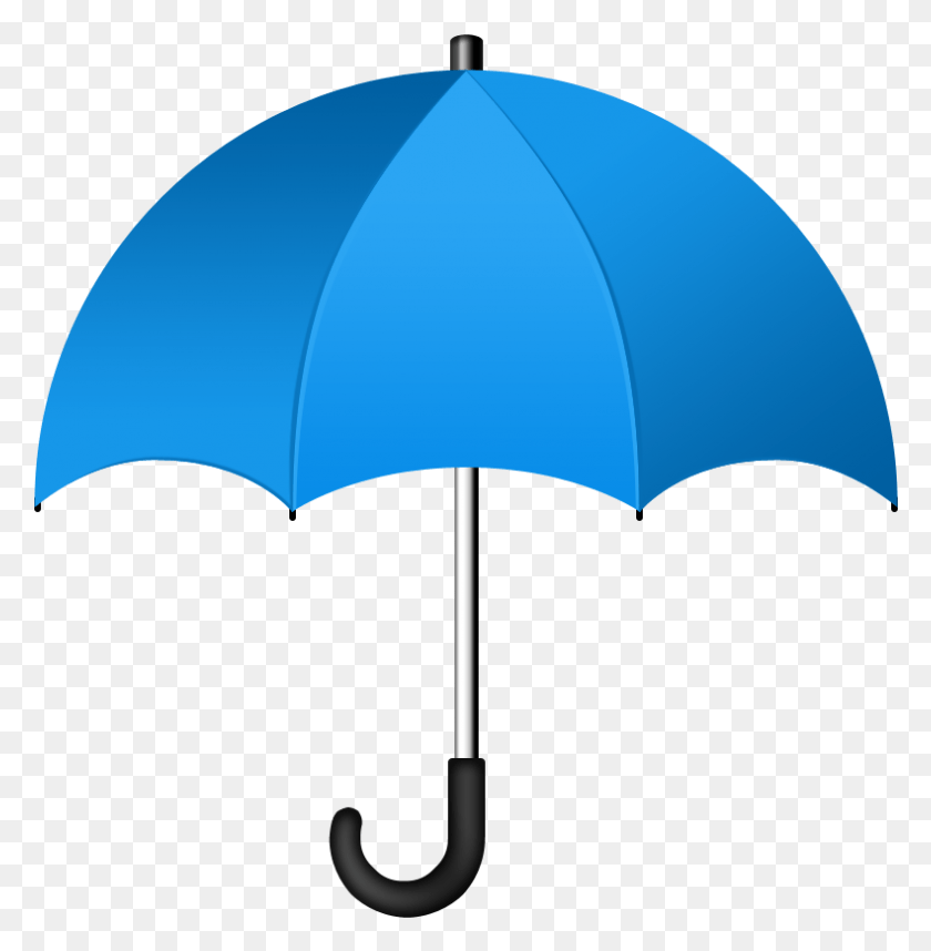 790x809 Transparent Background Umbrella Transparent, Canopy, Patio Umbrella, Garden Umbrella HD PNG Download