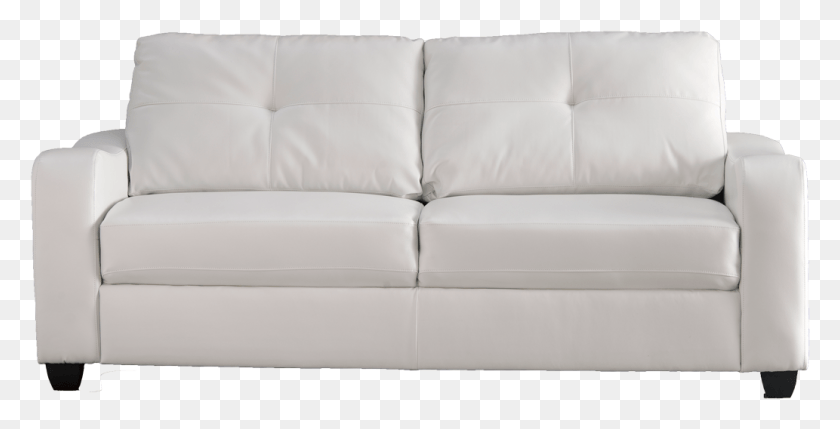 1033x489 Transparent Background White Couch, Furniture, Cushion, Pillow HD PNG Download