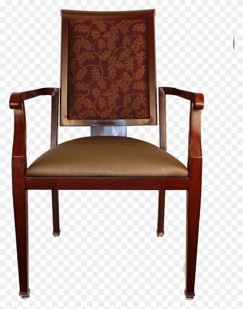 1118x1445 Transparent Background Wooden Chair, Furniture, Armchair, Interior Design HD PNG Download