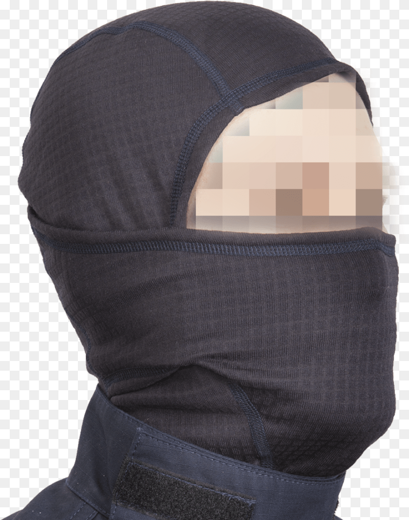 Transparent Balaclava Hood, Clothing, Person, Hoodie, Knitwear Clipart PNG