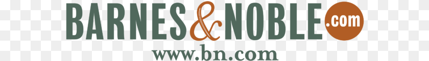 585x120 Barnes And Noble Logo, Alphabet, Ampersand, Symbol, Text PNG