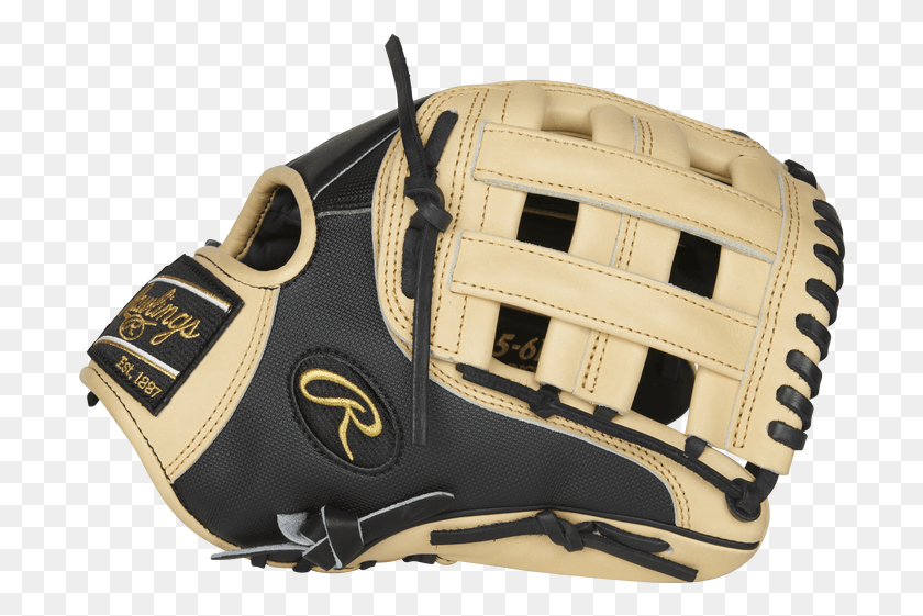 698x501 Transparent Baseball Glove Clipart Rawlings Pro Preferred Tan Pitcher39s Glove, Clothing, Apparel, Baseball HD PNG Download