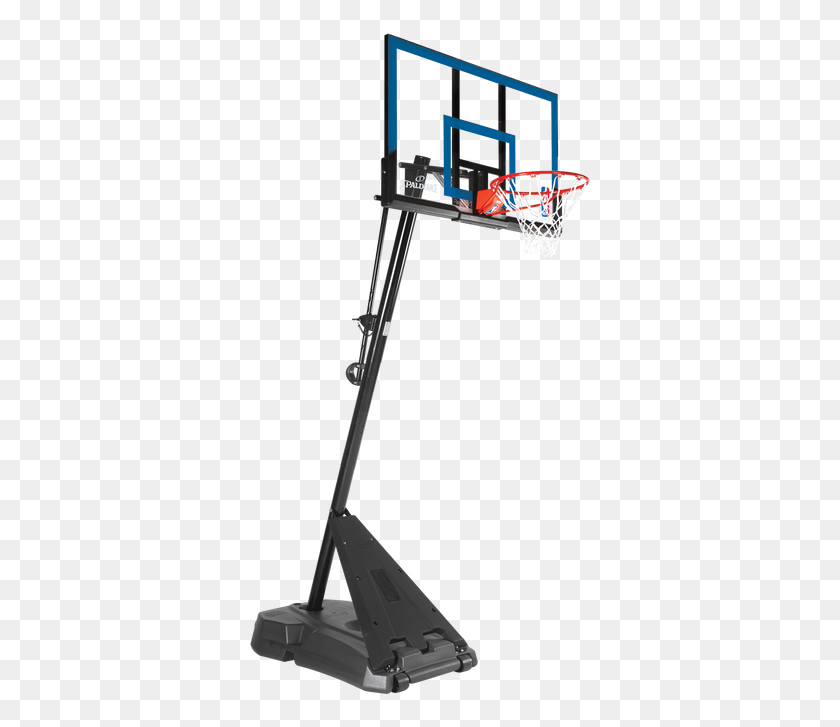 345x667 Transparent Basketball Hoop Spalding 54 Basketball Hoop, Hoop, Sport, Sports HD PNG Download