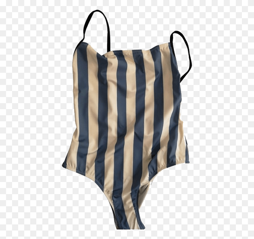 433x728 Transparent Bathing Suit Clipart Swimsuit Aesthetic, Pillow, Cushion, Bag HD PNG Download